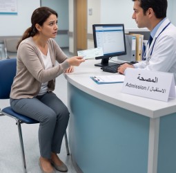 شيكات الضمان … هل تحترم المصحات الخاصة مقتضيات القانون؟