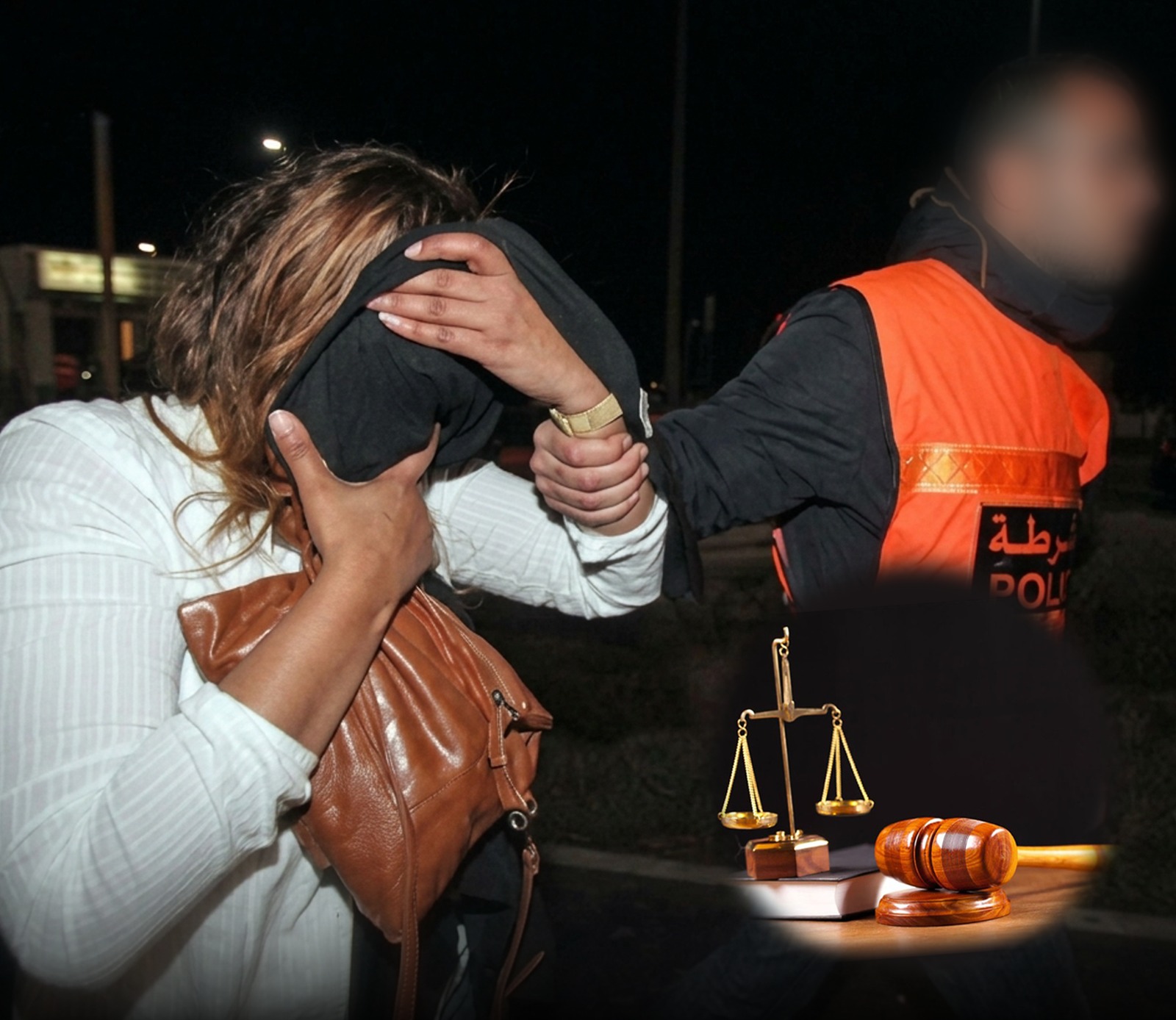 محكمة النقض تحسم قضية مقتل رجل أعمال بآسفي.. تثبيت 25 سنة سجناً نافذاً في حق زوجته