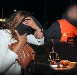 محكمة النقض تحسم قضية مقتل رجل أعمال بآسفي.. تثبيت 25 سنة سجناً نافذاً في حق زوجته