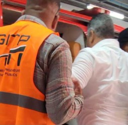 عاجل.. إصابة نائب عمدة مراكش خلال زيارة تفقدية لمرآب عرصة المعاش