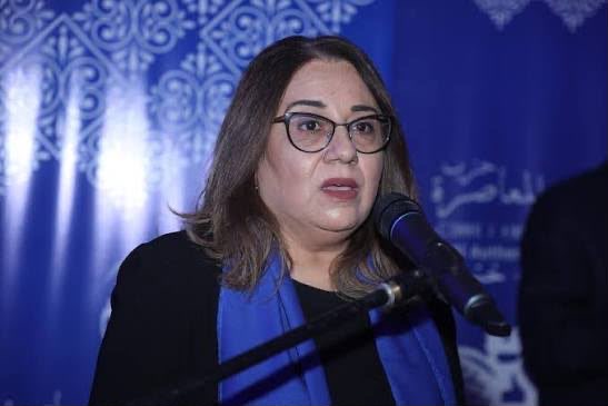 من الإدانة إلى البراءة النهائية.. كيف حُسم ملف فاطمة السعدي؟