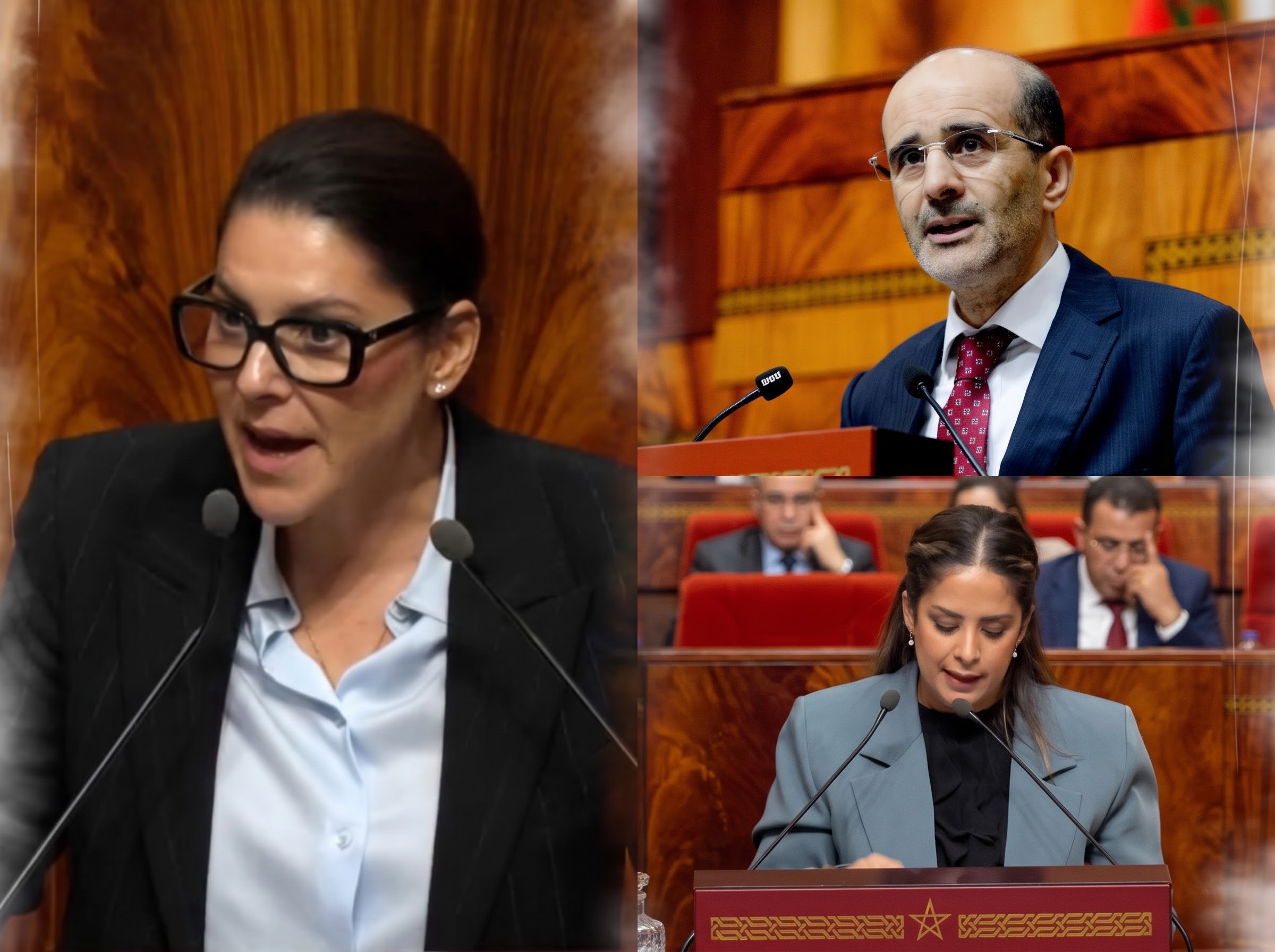 جلسة البرلمان في مواجهة انتظارات المغاربة.. هل انتصرت المحاسبة والحلول أم سرقت الحسابات الحزبية الأضواء؟