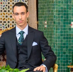 ولي العهد الأمير مولاي الحسن يفتتح الدورة الـ17 لمعرض الفرس بالجديدة