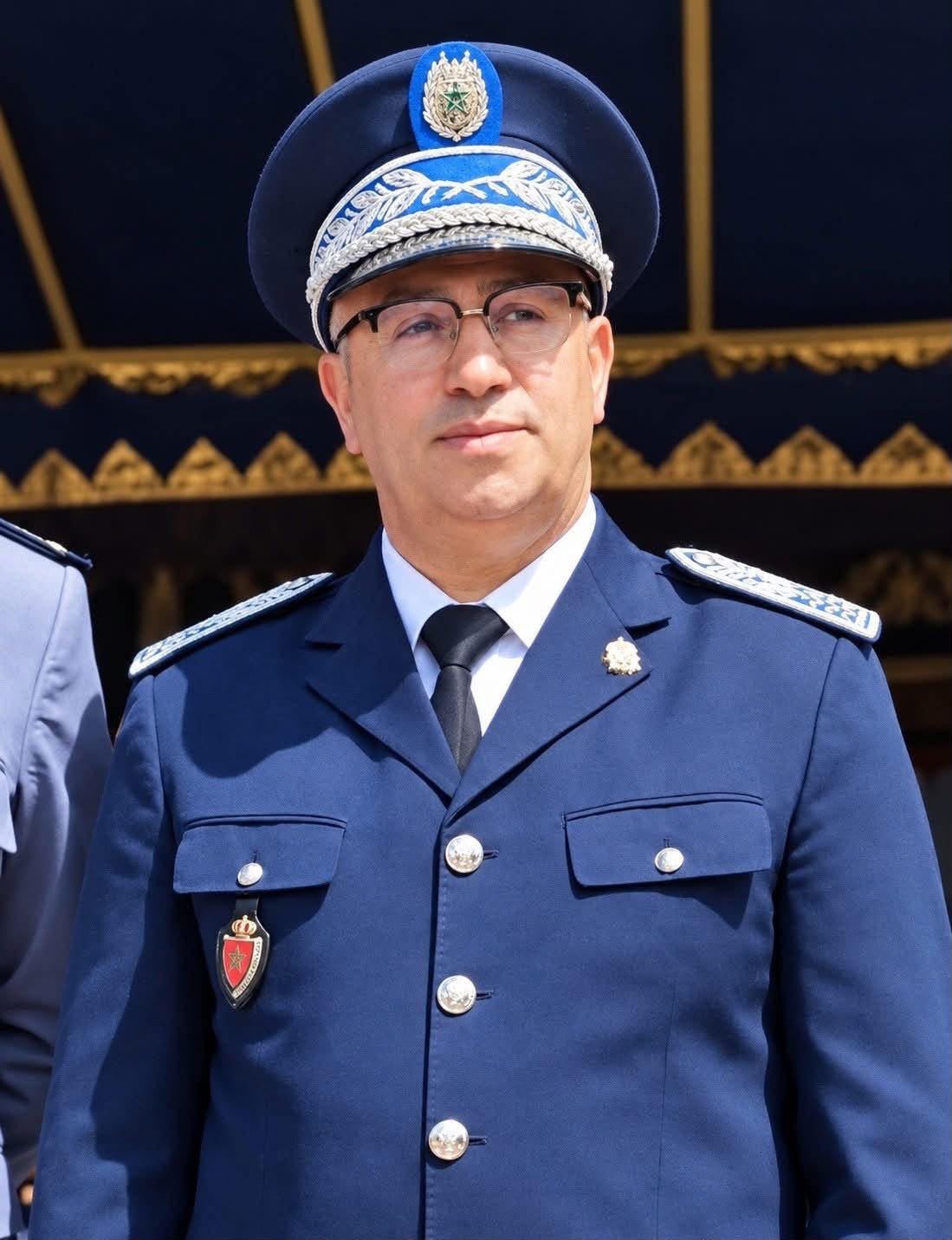 في إطار الحركة الانتقالية لرجالات الأمن: المراقب العام عبد الحميد عفيف ينتقل من الصويرة إلى العرائش