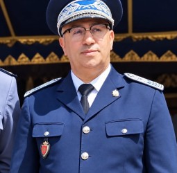 في إطار الحركة الانتقالية لرجالات الأمن: المراقب العام عبد الحميد عفيف ينتقل من الصويرة إلى العرائش