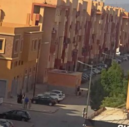 وفاة شابة إثر سقوطها من عمارة بالضحى أبواب مراكش والملابسات غامضة