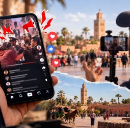 «المندبة كبيرة والميت فار».. صانعو التفاهة بـ«الحمراء» وتحويل المشاكل الصغيرة إلى قضايا كبرى في سوق المشاهدات