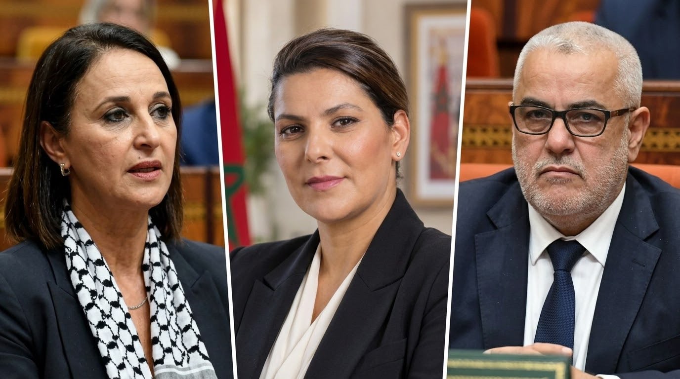 ملامح الحكومة تتضح: أغلبية قيد الحسم في مواجهة معارضة شرسة من تيارات المرجعية الإسلامية واليسار