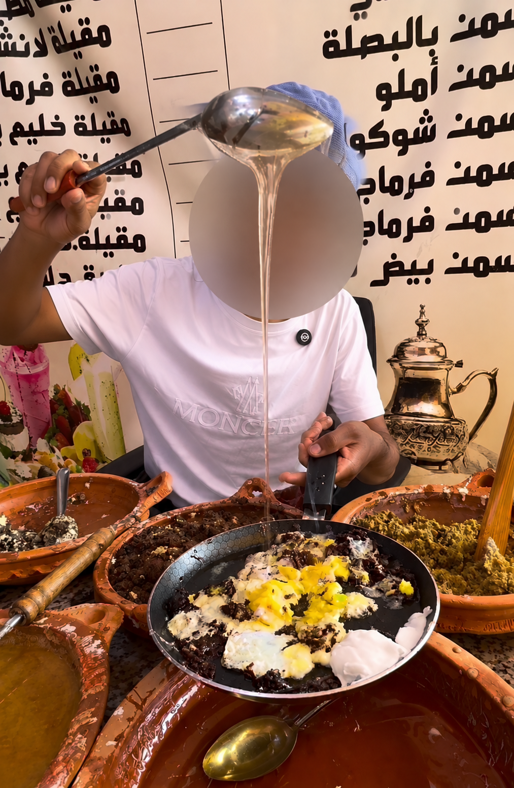 بين تشجيع التشغيل الذاتي والعشوائية خيط رفيع.. لجان المراقبة و"ONSSA" أمام اختبار حماية المستهلك بمراكش