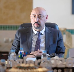 طنجة.. قاضي التحقيق يأمر بإيداع عمدة المدينة منير الليموري رهن الاعتقال الاحتياطي