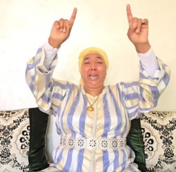 «ها لي واصل».. مي نعيمية: استهتار بلا حدود وسقوط حر في مستنقع “البوز”