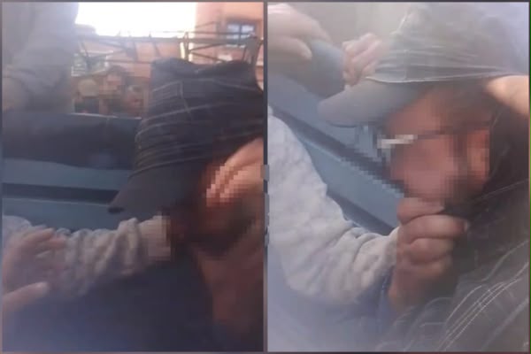 توقيف مشتبه فيه في محاولة سرقة سيارة يكشف خيوط عملية أخرى