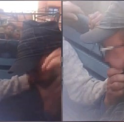 توقيف مشتبه فيه في محاولة سرقة سيارة يكشف خيوط عملية أخرى