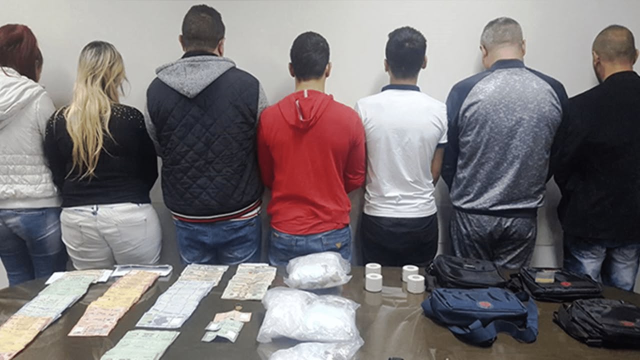 ضربات أمنية متزامنة بسوس ماسة تُطيح بـ13 مشتبهاً في قضايا المخدرات