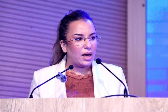 نجوى كوكوس.. من المحاماة والدبلوماسية البرلمانية إلى قيادة وزارة الأسرة والتنمية الاجتماعية والمساواة