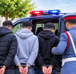 جريمة قتل تستنفر الدرك بشيشاوة.. ثلاثة أشقاء يسلمون أنفسهم ويكشفون عن مكان جثة خمسيني
