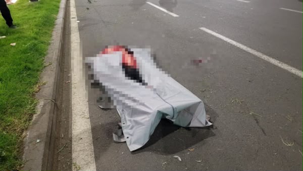مصرع طبيب شاب في حادثة سير مميتة بحي المصمودي