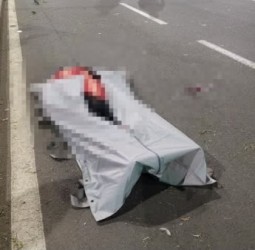 مصرع طبيب شاب في حادثة سير مميتة بحي المصمودي