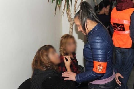 إسقاط «التمساحة» يفكك خيوط شبكة لترويج الكوكايين بمحيط المدارس