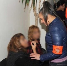 إسقاط «التمساحة» يفكك خيوط شبكة لترويج الكوكايين بمحيط المدارس