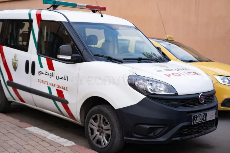 "ليريكا"، "إكستا"، كوكايين وشيرا.. الإطاحة بثلاثة مشتبه بهم في ترويج المخدرات بمراكش