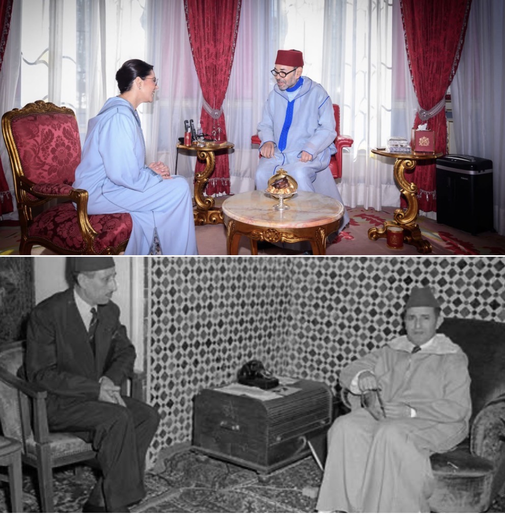 من مبارك البكاي إلى فاطمة الزهراء المنصوري.. سبعة عقود من تحولات الحكومة المغربية