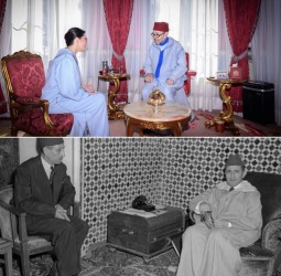 من مبارك البكاي إلى فاطمة الزهراء المنصوري.. سبعة عقود من تحولات الحكومة المغربية