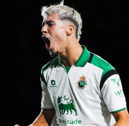ياسر الزابيري.. الموهبة المغربية التي تحلم بارتداء قميص برشلونة وتزاحم كبار هدافي الليغا