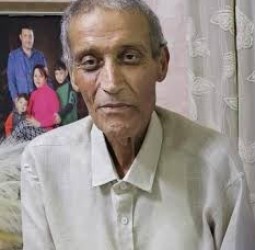 مصطفى طلال.. حين يطرق المرض أبواب الحياة فجأة