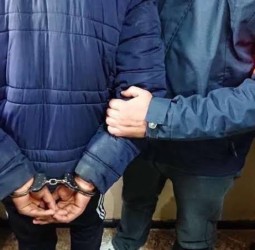 شكاية من الساكنة تُسقط مروجاً للشيرا متلبساً بحوزته ربع كيلوغرام بمراكش