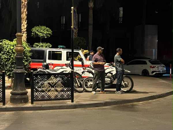 الفرقة السياحية بمراكش توقف 12 شخصاً وتفكك أنشطة للتسول والخطف واستغلال الأطفال