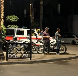 الفرقة السياحية بمراكش توقف 12 شخصاً وتفكك أنشطة للتسول والخطف واستغلال الأطفال