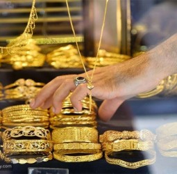 الذهب يتجه لتسجيل أكبر خسارة أسبوعية منذ أربعة أشهر