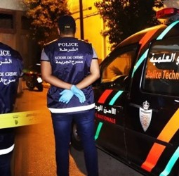 جريمة مروعة تهز برشيد.. مصرع امرأة في اعتداء بالسلاح الأبيض والاشتباه في تورط زوجه