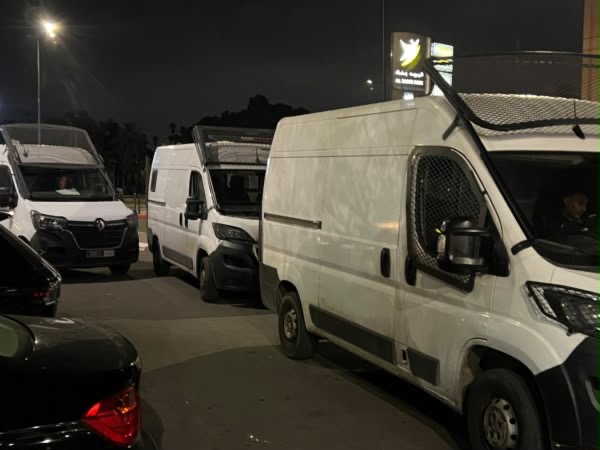 «طاحو فيد البوليس».. أمن مراكش يوقف خمسة أشخاص ويحجز الكوكايين والشيرا في عمليتين متزامنتين