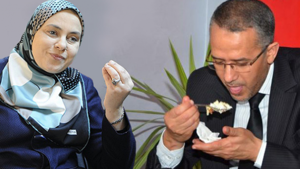 «الكوبل الحكومي» و«شكلاط الوزير».. كيف غادر ثلاثة وزراء حكومة بنكيران؟