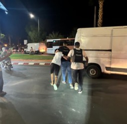 توقيف مشتبه فيه بترويج «ماء الحياة» وحجز أزيد من 25 لتراً بسيدي يوسف بن علي