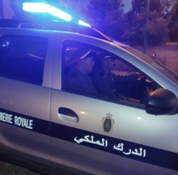 استنفار لمصالح الدرك الملكي إثر وضع أربعيني حداً لحياته بطريقة مأساوية بدوار بلعكيد بمراكش