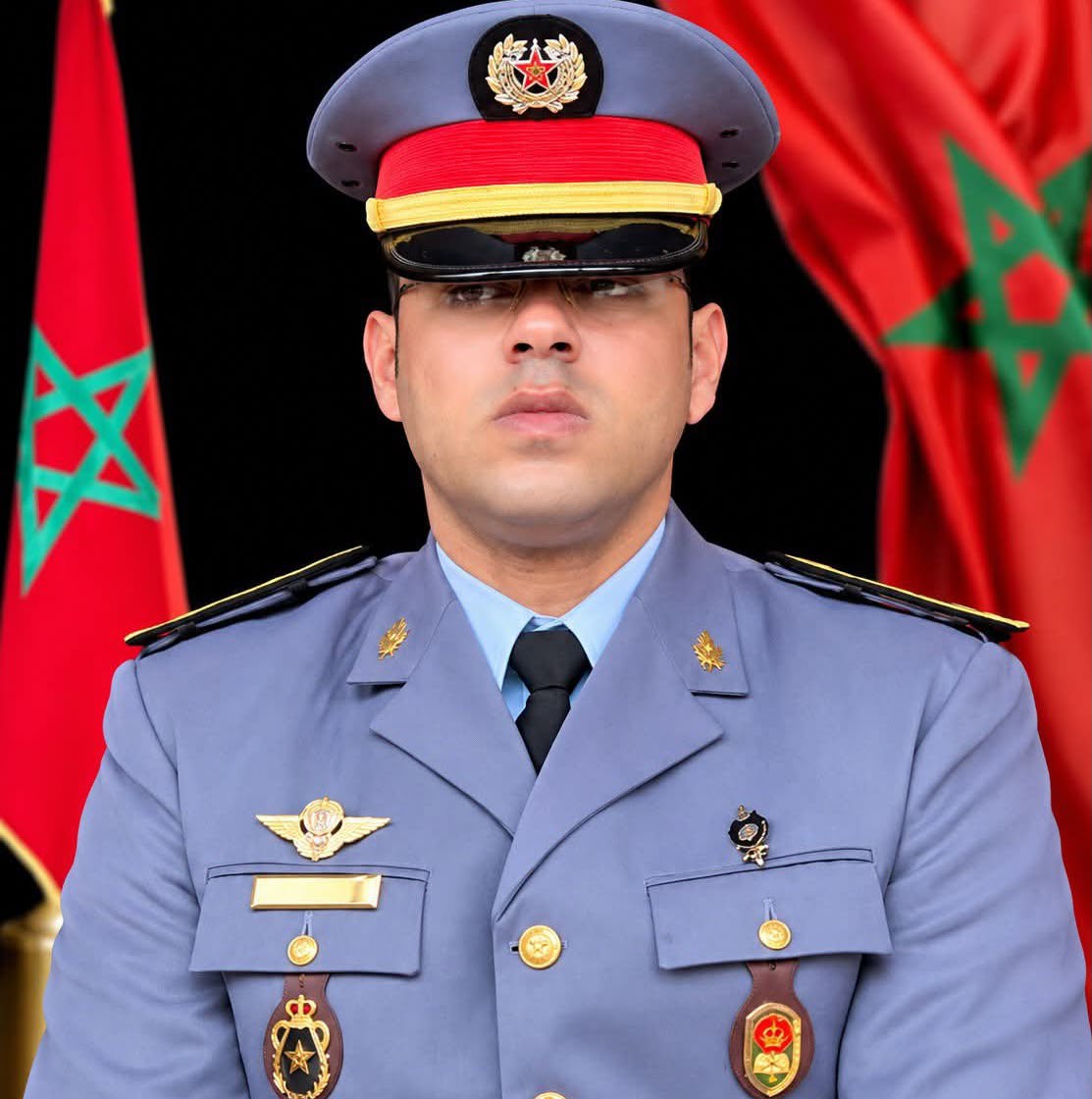 محمد الشرقاوي يباشر مهامه على رأس القيادة الإقليمية للدرك الملكي بمراكش