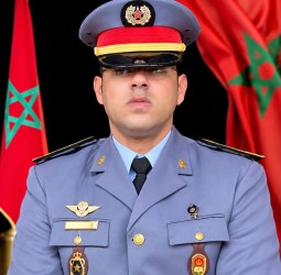 محمد الشرقاوي يباشر مهامه على رأس القيادة الإقليمية للدرك الملكي بمراكش
