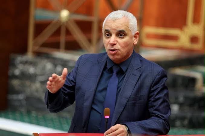 خمس سنوات في وزارة الصحة.. كيف انتهت رحلة خالد آيت الطالب داخل الحكومة؟