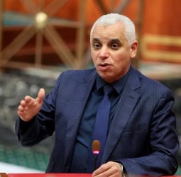 خمس سنوات في وزارة الصحة.. كيف انتهت رحلة خالد آيت الطالب داخل الحكومة؟