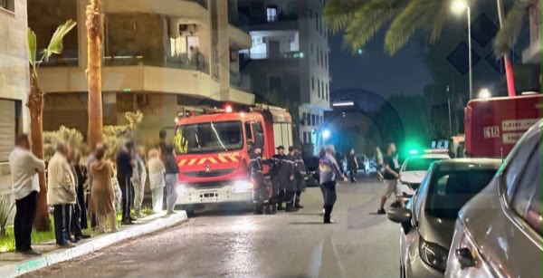 الدار البيضاء.. توقيف طبيب للاشتباه في تورطه في مصرع طفلته إثر سقوطها من الطابق الخامس