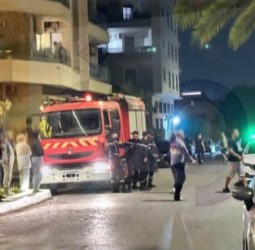 الدار البيضاء.. توقيف طبيب للاشتباه في تورطه في مصرع طفلته إثر سقوطها من الطابق الخامس