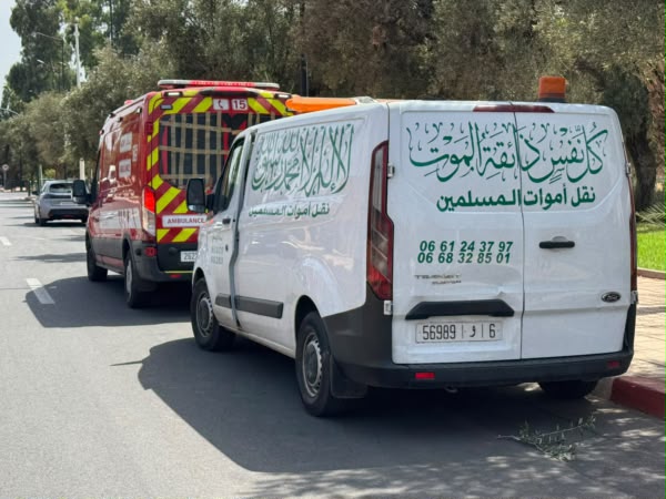 مراكش.. العثور على جثة شاب معلقة بشجرة زيتون بالحي الشتوي