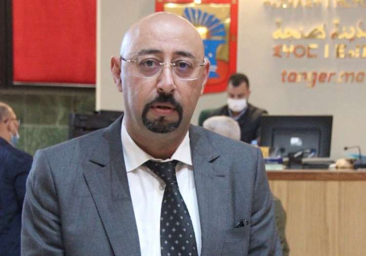 من «تزوير الانتخابات» بمدرسة القدس إلى مذكرة بحث دولية.. عمدة طنجة منير اليعقوبي في قلب العاصفة.