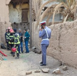 الحوز.. وفاة شاب داخل منزل أسرته تستنفر الدرك وتفتح بحثاً في ملابسات الواقعة