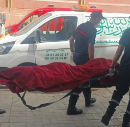 رائحة كريهة تقود إلى اكتشاف جثة رجل ستيني داخل منزل بمراكش