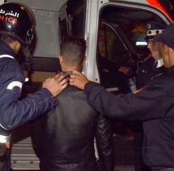 قبضة أمنية محكمة.. الإطاحة بـ"بارون" الشيرا والسيليسيون في قلب مراكش