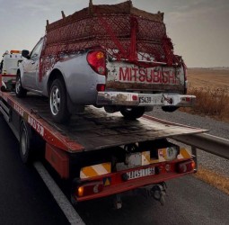 الدرك الملكي يحبط محاولة تهريب نحو 300 كيلوغرام من الكوكايين بضواحي سطات